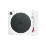 Audio-Technica Gramofon AT-LP3WH Beli - slika 2