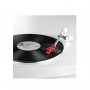 Audio-Technica Gramofon AT-LP3WH Beli - slika 3