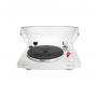 Audio-Technica Gramofon AT-LP3WH Beli - slika 1