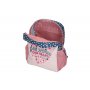 ROLL ROAD Ranac 33 cm Orchid pink - slika 4