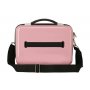 ROLL ROAD ABS Beauty case Orchid pink - slika 3