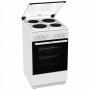 GORENJE GE5A21WH Električni šporet - slika 1
