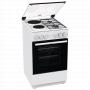 GORENJE GK5A11WG Kombinovani šporet - slika 1