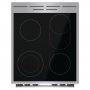 GORENJE GECS5C70XA Električni šporet - slika 2
