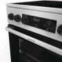 GORENJE GECS5C70XA Električni šporet - slika 3