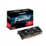 POWER COLOR Fighter AMD Radeon™ RX 6700 10GB GDDR6 AXRX 6700 10GBD6-3DH/OC - slika 1