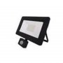 XLED Led reflektor sa PIR senzorom 50W,6500K,4000LM,IP65,AC175-265V - slika 1