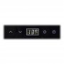 CASO Frizider Za Vina WineSafe 18 EB Inox Ugradni - slika 4