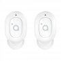 ACME BH420 True-Wireless Bubice, Bele - slika 3