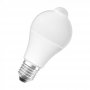 OSRAM Sijalica Sa Senzorom Pokreta E27 10W 2700K - slika 1