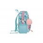 MOVOM Ranac 28 cm Tirkizna - slika 2