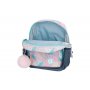 MOVOM Ranac 28 cm Plava 35.120.21 - slika 4