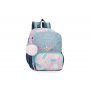 MOVOM Ranac 28 cm Plava 35.120.21 - slika 1