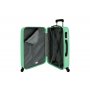 ROLL ROAD ABS Set kofera 3/1 Zelena - slika 4