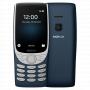 NOKIA 8210 DS 4G Tamno Plava - slika 1