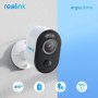 Reolink Argus 3 Pro WiFi battery kamera - slika 2