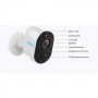 Reolink Argus 3 Pro WiFi battery kamera - slika 4