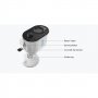 Reolink Argus 3 Pro WiFi battery kamera - slika 5