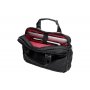 Pepe Jeans Torba za laptop Crna 73.666.31 - slika 4