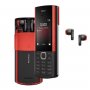 NOKIA 5710 DS 4G Crni Ugradjene BT slusalice - slika 2