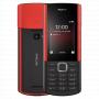 NOKIA 5710 DS 4G Crni Ugradjene BT slusalice - slika 1
