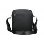 Pepe Jeans Torba na rame Crna 73.656.31 - slika 3