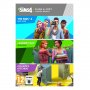 ELECTRONIC ARTS PC The Sims 4 Bundle Pack Clean And Cozy - slika 1