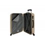 ROLL ROAD ABS Set kofera 3/1 Champagne - slika 4