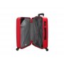 ROLL ROAD ABS Set kofera 3/1 Crvena - slika 3