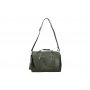 Pepe Jeans Torba na rame Tamno zelena 72.772.32 - slika 4