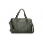Pepe Jeans Torba na rame Tamno zelena 72.772.32 - slika 1