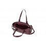 Pepe Jeans Torba na rame Bordo Mara 72.472.32 - slika 3
