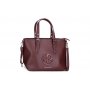 Pepe Jeans Torba na rame Bordo Mara 72.472.32 - slika 1