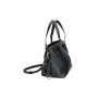 Pepe Jeans Torba na rame Crna Mara 72.472.31 - slika 2