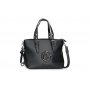 Pepe Jeans Torba na rame Crna Mara 72.472.31 - slika 1