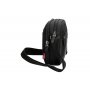 Pepe Jeans Torba na rame Crna 73.655.31 - slika 2