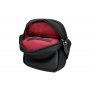 Pepe Jeans Torba na rame Crna 73.655.31 - slika 4