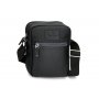 Pepe Jeans Torba na rame Crna 73.655.31 - slika 1