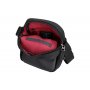 Pepe Jeans Torba na rame Crna 73.654.31 - slika 3