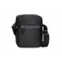 Pepe Jeans Torba na rame Crna 73.654.31 - slika 1