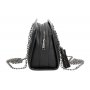 Pepe Jeans Torba na rame Crna 72.753.31 - slika 2