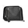 Pepe Jeans Torba na rame Crna 72.753.31 - slika 1