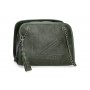 Pepe Jeans Torba na rame Tamno zelena - slika 1