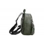 Pepe Jeans Ranac 25 cm Tamno zelena - slika 2