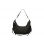 Pepe Jeans Torba na rame Crna 72.075.31 - slika 3