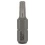 BOSCH Bit odvrtača ekstra-tvrdi  2607002496, T20, 25 mm - slika 1
