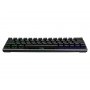 COOLER MASTER SK620 US mehanička tastatura crna Red Switch (SK-620-GKTR1-US) - slika 3