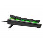 COOLER MASTER SK620 US mehanička tastatura crna Red Switch (SK-620-GKTR1-US) - slika 4