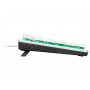 COOLER MASTER SK652 US mehanička tastatura bela (SK-652-SKTR1-US) - slika 4