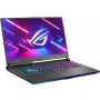 ASUS ROG Strix G17 G713IE-HX011 (Full HD, Ryzen 7 4800H, 16GB, SSD 1TB, RTX 3050 Ti) - slika 2